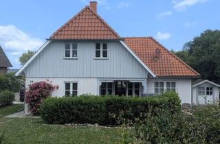 Haus kaufen in 23942 Dassow, Groß-Schwansee - LANDHAUSIDYLLE AN DER OSTSEE - Provisionsfrei