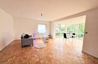 Wohnung kaufen in 61440 Oberursel, Oberursel (Taunus) - Provisionsfrei: Traumwohnung 4-Zimmer mit großem Gemeinschaftsgarten, Balkon und Wintergarten