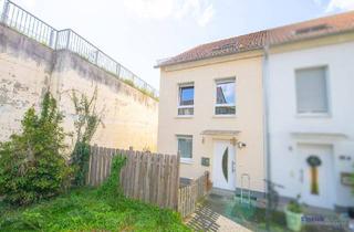 Einfamilienhaus kaufen in 55262 Heidesheim, Heidesheim - Perfekt für Familien: moderne Doppelhaushälfte in Heidesheim