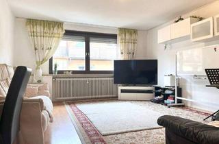 Wohnung kaufen in 68159 Mannheim, Mannheim - Charmante 3 Zimmerwohnung in Mannheim City! Top Angebot!