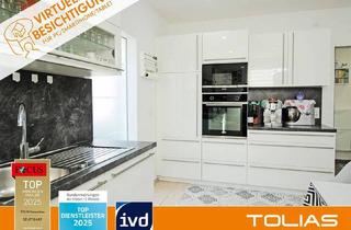 Wohnung kaufen in 70435 Stuttgart, Stuttgart - Auf die Zukunft! 3-Zimmer-Wohnung in Stuttgart-Zuffenhausen