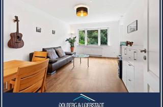 Wohnung kaufen in 22949 Ammersbek, Ammersbek / Lottbek - Hochwertige 3 Zimmer EG Wohnung im Grünen mit Terrasse, ca. 35 Minuten zur City mit der U-Bahn U1