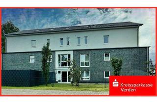 Wohnung kaufen in 28832 Achim, Achim - Erdgeschoss- wohnung in einem neuwertigen Mehrfamilienhaus!
