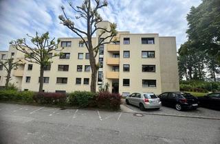 Wohnung kaufen in 23611 Bad Schwartau, Bad Schwartau - 4,5-Zi.-Eigentumswohnung mit gr. Balkon und Pkw-Außenstellplatz in Bad Schwartau (Mühlenteich)