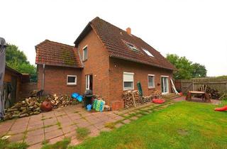 Haus kaufen in 21483 Krüzen, Krüzen - Das richtige Haus für die ganze Familie in ruhiger Lage