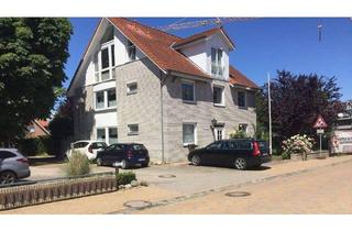 Wohnung kaufen in 23746 Kellenhusen, Kellenhusen - Sehr schöne Wohnungen in guter Lage mit Terrasse oder Balkon und Stellplatz