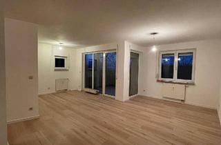 Wohnung kaufen in 73230 Kirchheim unter Teck, Kirchheim unter Teck - 2,5 Zimmer Eigentumswohnung auf dem Schafhof von Privat