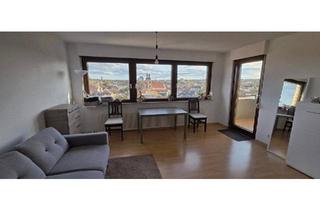 Wohnung kaufen in 71634 Ludwigsburg, Ludwigsburg - Helle 3-Zimmerwohnung mit Weitblick im Herzen von Ludwigsburg