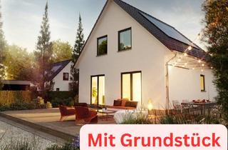 Haus kaufen in 29303 Bergen, Bergen - Inkl. Grundstück, Entdecken Sie das Raumwunder 100: Maximaler Wohnkomfort auf minimaler Fläche!