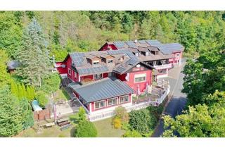 Haus kaufen in 63639 Flörsbachtal, Flörsbachtal - Großzügiges Anwesen mit vielfältigen Nutzungsmöglichkeiten