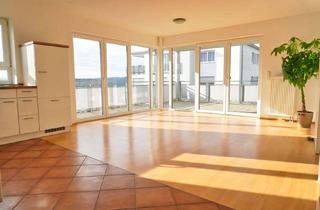 Wohnung kaufen in 89075 Ulm, Ulm - Moderne 3-Zimmer-Wohnung am Eselsberg mit fantastischem Fernblick