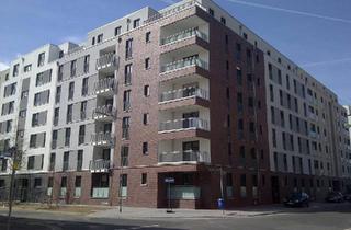 Wohnung kaufen in 60326 Frankfurt, Frankfurt am Main - 3-Zimmer Wohnung FFM Lahn'sche Höfe provisionsfrei