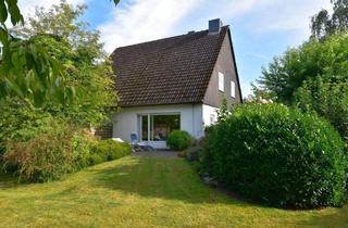 Einfamilienhaus kaufen in 22959 Linau, Linau - - Linau - Einfamilienhaus mit guter Raumaufteilung auf großem Grundstück in ländlicher Umgebung