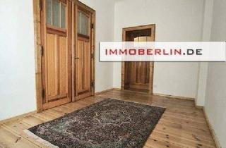 Wohnung kaufen in 14943 Luckenwalde, Etagenwohnung in Luckenwalde