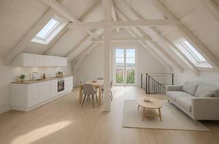 Wohnung kaufen in 70190 Stuttgart, Stuttgart - ++ Ausbauen & Abschreiben - Wohnen im Denkmal ++
