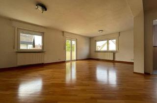 Wohnung kaufen in 76437 Rastatt, Rastatt - OPEN HOUSE: Sonntag, der 21.09.2025 in der Grünewaldstraße 10, RA-Niederbühl von 10:30 bis 16:00 Uhr