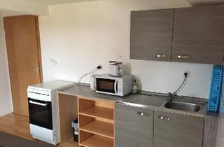 Wohnung kaufen in 98574 Schmalkalden, Schmalkalden - ETW in Schmalkalden als Kapitalanlage oder Eigennutzung
