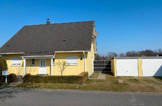 Haus kaufen in 14947 Nuthe-Urstromtal, Nuthe-Urstromtal - Niedrigenergiehaus im Grünen
