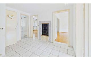 Wohnung kaufen in 76530 Baden-Baden, Baden-Baden - 4-Zimmer-Eigentumswohnung mit drei Loggien Keine Käuferprovision