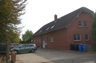 Mehrfamilienhaus kaufen in 38542 Leiferde, Leiferde - 5 Wohneinheiten Mehrfamilienhaus