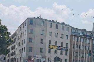 Haus kaufen in 58095 Hagen, Hagen - Renditeobjekt, Wohn-Geschäftshaus,15 Wohnungen,2 laden in Hagen