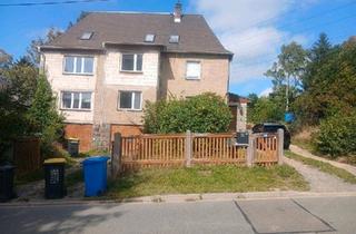 Mehrfamilienhaus kaufen in 08064 Zwickau, Zwickau - Haus zu verkaufen