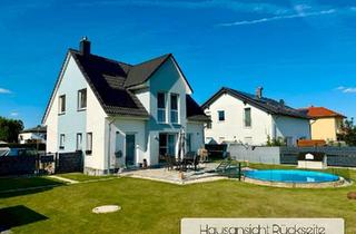 Einfamilienhaus kaufen in 04523 Pegau, Pegau - Modernes Einfamilienhaus