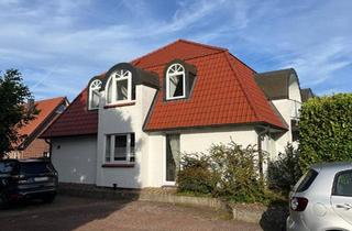 Wohnung kaufen in 27305 Bruchhausen-Vilsen, Bruchhausen-Vilsen - Maklerfreie Eigentumswohnung in Bruchhausen-Vilsen zu verkaufen