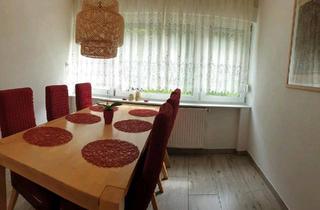 Wohnung kaufen in 75378 Bad Liebenzell, Bad Liebenzell - Kernsanierte 3,5 Zimmer Wohnung in Bad Liebenzell