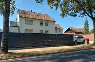 Mehrfamilienhaus kaufen in 31226 Peine, Peine - modernes Anlageobjekt mit 5 Mietern Jöhrlich peinerosenthal