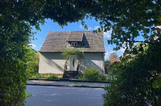 Haus kaufen in 29439 Lüchow (Wendland), Lüchow (Wendland) - Energetisch vollsaniertes 4-Zi-Haus mit Garten in Top-Lage