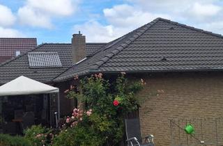 Einfamilienhaus kaufen in 49328 Melle, Melle - Ein Bungalow mit Garten zum Verlieben