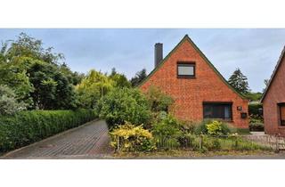 Bauernhaus kaufen in 27711 Osterholz-Scharmbeck, Osterholz-Scharmbeck - altes Bauernhaus