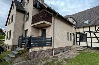 Mehrfamilienhaus kaufen in 31832 Springe, Springe - Mehrfamilienhaus in SpringeVölksen