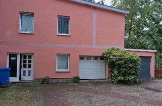 Haus kaufen in 17389 Anklam, Anklam - Großes ,zentrumsnah gelegenes Haus