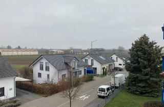 Wohnung kaufen in 55435 Gau-Algesheim, Gau-Algesheim - 2 Zimmer Eigentumswohnung in Mainz Finthen zu verkaufen