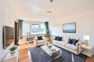 Wohnung kaufen in 35415 Pohlheim, Pohlheim - Charmante 2-Zimmer Wohnung mit Balkon und Feldrandlage