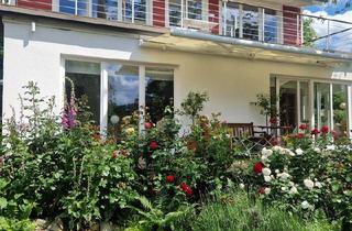 Einfamilienhaus kaufen in 48157 Münster, Münster - Charmantes Einfamilienhaus am Fluß