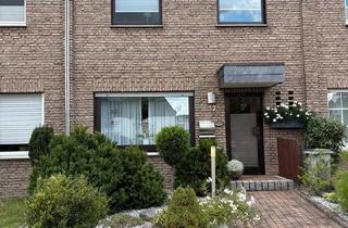 Haus kaufen in 46282 Dorsten, Dorsten - Reihenmittelhaus in Dorsten-Hardt provisionsfrei zu verkaufen