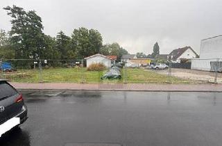 Grundstück zu kaufen in 61381 Friedrichsdorf, Friedrichsdorf - VERWIRKLICHEN SIE IHREN TRAUM!