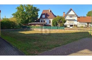 Grundstück zu kaufen in 76706 Dettenheim, Dettenheim - EIN WUNDERSCHÖNER PLATZ F. IHR NEUES EIGENHEIM