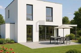 Einfamilienhaus kaufen in 58256 Ennepetal, Ennepetal - MODERN, NACHHALTIG UND FAMILIENFREUNDLICH