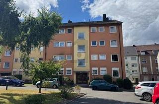 Wohnung kaufen in 45143 Essen, Essen - HELLES NEST MIT BALKON
