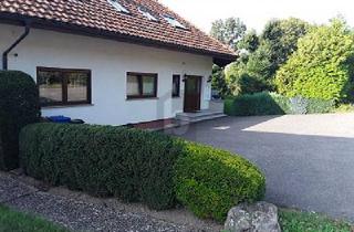 Mehrfamilienhaus kaufen in 79725 Laufenburg, Laufenburg - LÄNDLICHE LAGE MIT ATEMBERAUBENDEM ALPENBLICK