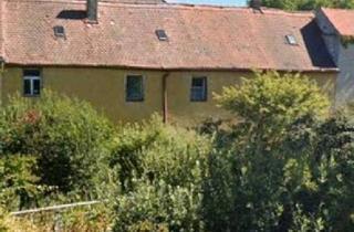 Haus kaufen in 92242 Hirschau, Hirschau - Historisches Doppelhaus - Denkmalschutz in Hirschau