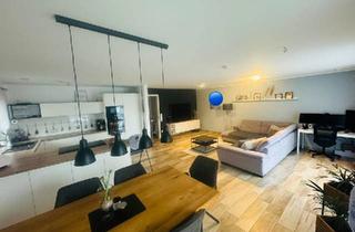 Wohnung kaufen in 32120 Hiddenhausen, Hiddenhausen - Wunderschöne 3- Zimmer Wohnung