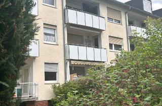Wohnung kaufen in 33332 Gütersloh, Gütersloh - Eigentumswohnung