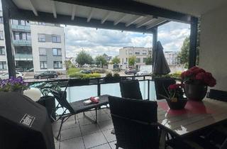 Wohnung kaufen in 45359 Essen, Essen - Eigentumswohnung mit Garten