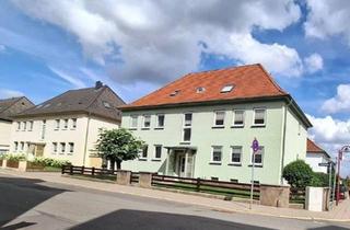 Wohnung kaufen in 99867 Gotha, Gotha - Gepflegte ETW in Gotha mit PKW Stellplatz
