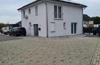 Einfamilienhaus kaufen in 77963 Schwanau, Schwanau - Modernes Einfamilienhaus mit Doppelgarage und PV-Anlage